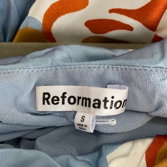 Reformation dress for sale - Picture 3 of 3